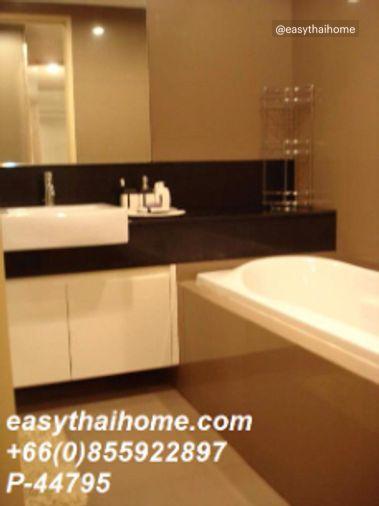 picture P-44795 Condo for rent Siri On 8 fully furnished (Confirm again when visit). - 6/9