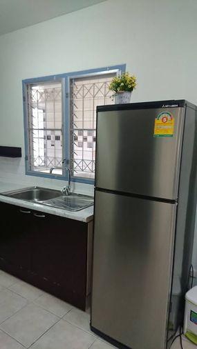 รูป ให้เช่า บ้านเดี่ยว  2 ชั้น ใกล้เกษตรนวมินทร์ เลียบด่วน รามอินทรา - รูปที่ 8/15