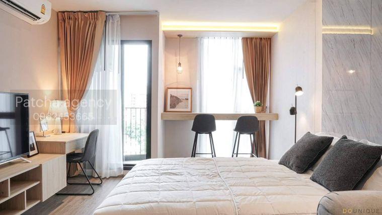 picture Rhythm Ekkamai. Studio 30sqm. Line id: @pfagent - 2/5