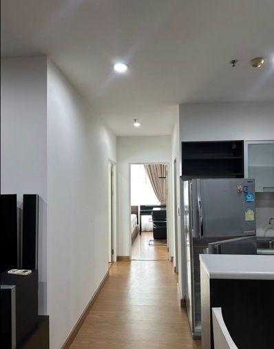 รูป ว่างพร้อมอยู่ Complete ราชปรารภ . 2นอน 65ตร.ม. Line id: @pfagent - รูปที่ 2/6
