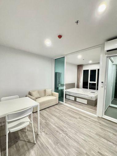 picture 🎈#OL2601_024🎈💥Urgent💥 Guaranteed availability! Click quickly before it's gone‼️ For Rent 1️⃣0️⃣k.🔥🔥 Regent Home Bangna Condo - 3/9