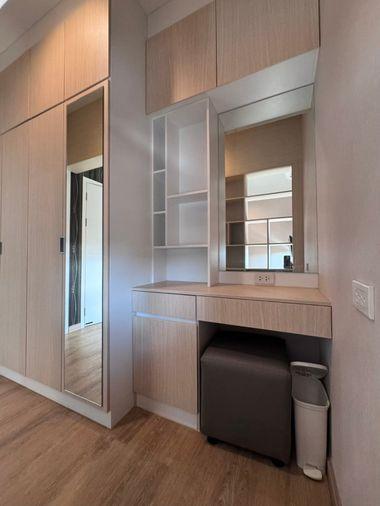 รูป 🏠 ให้เช่าบ้าน : Eigen Premium Townhome Pattanakarn (ไอเจ้นท์ พรีเมียม ทาวน์โฮม พัฒนาการ)   รหัสทรัพย์ | 📌 LNP-H751  - รูปที่ 2/29