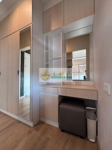 รูป 🏠 ให้เช่าบ้าน : Eigen Premium Townhome Pattanakarn (ไอเจ้นท์ พรีเมียม ทาวน์โฮม พัฒนาการ) รหัสทรัพย์ | 📌 LNP-H751 - รูปที่ 2/29