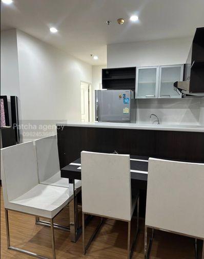 รูป ว่างพร้อมอยู่ Complete ราชปรารภ . 2นอน 65ตร.ม. Line id: @pfagent - รูปที่ 3/6