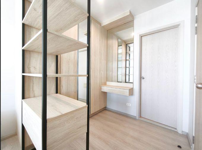 picture Nue Lasalle. 1bed 30sqm. Line id: @pfagent - 11/13
