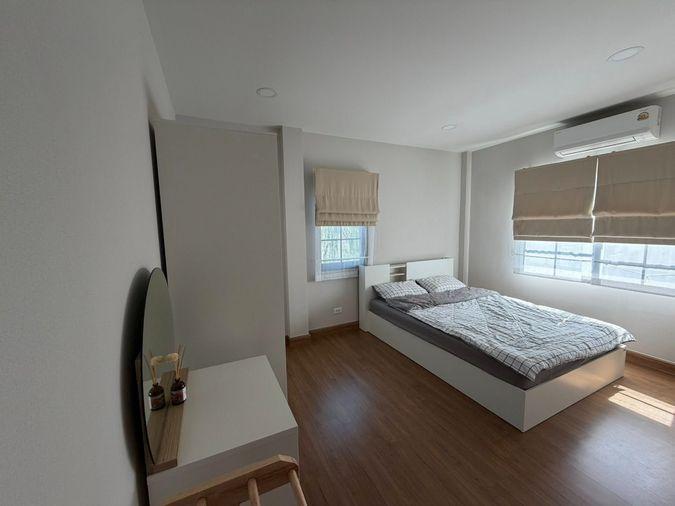 รูป 🏠 ให้เช่าบ้าน : Centro Bangna (เซนโทร บางนา)   รหัสทรัพย์ | 📌 LNP-H749  - รูปที่ 16/16