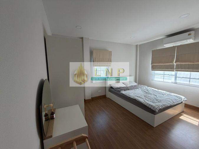 รูป 🏠 ให้เช่าบ้าน : Centro Bangna (เซนโทร บางนา) รหัสทรัพย์ | 📌 LNP-H749 - รูปที่ 16/16