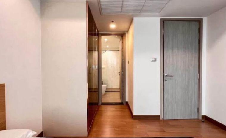 picture Supalai Oriental. 1bed 39sq.m. Line id: @pfagent - 6/7
