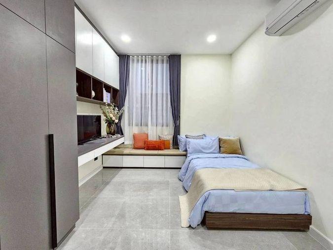 รูป ขายบ้านเดี่ยวพัทยา โซนห้วยใหญ่ บางละมุง ตกแต่งครบ พร้อมเข้าอยู่  - รูปที่ 8/19