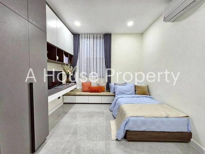 รูป ขายบ้านเดี่ยวพัทยา โซนห้วยใหญ่ บางละมุง ตกแต่งครบ พร้อมเข้าอยู่ - รูปที่ 8/19