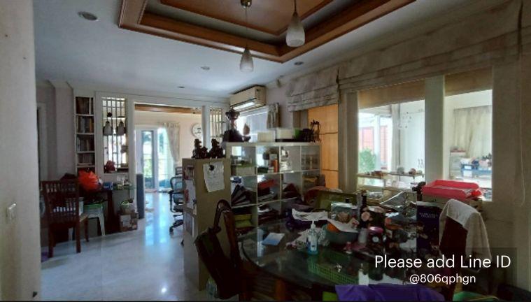 รูป หมู่บ้านลัดดารมย์ ราชพฤกษ์ ปิ่นเกล้า / Eng 中 日 Please add LINE ID @806qphgn o8415o5483 - รูปที่ 10/15