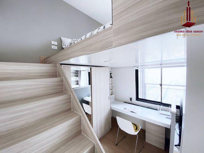 picture ✨ For Sale: Chewathai Residence Asoke Condo ✨    💰 Only 4,000,000 THB - 3/8