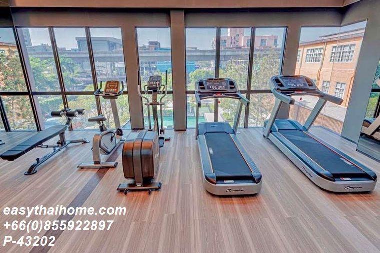 รูป [ให้เช่าด่วน | ห้องสวยสไตล์ Duplex P-43202] รามาดา พลาซ่า เรสซิเดนซ์ บาย ไซมิส แอสเสท ใกล้ bts อ่อนนุช 25,000 บาท Line @easythaihome 085-592-2897 - รูปที่ 19/23