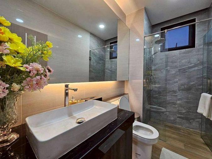 รูป ขายบ้านเดี่ยวพัทยา โซนห้วยใหญ่ บางละมุง ตกแต่งครบ พร้อมเข้าอยู่  - รูปที่ 16/19