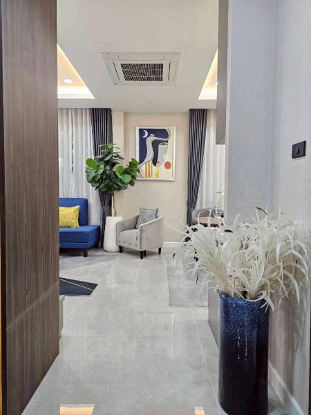 รูป ขายบ้านเดี่ยวพัทยา โซนห้วยใหญ่ บางละมุง ตกแต่งครบ พร้อมเข้าอยู่  - รูปที่ 7/19