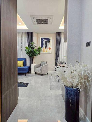 รูป ขายบ้านเดี่ยวพัทยา โซนห้วยใหญ่ บางละมุง ตกแต่งครบ พร้อมเข้าอยู่  - รูปที่ 7/19