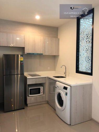 picture Life Asoke | ðNear BTS and MRT Phetchaburi #2026010713674 #MKT - 8/9