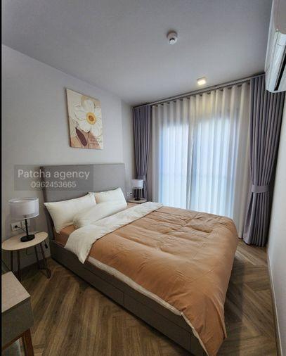 picture Chapter ThongLor. 2beds 60sq.m. Line id: @pfagent - 10/14