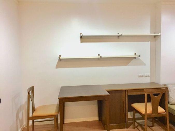 picture Condo for Rent: Lumpini Ville Sukhumvit 77 (2)  Near BTS On Nu - 5/5