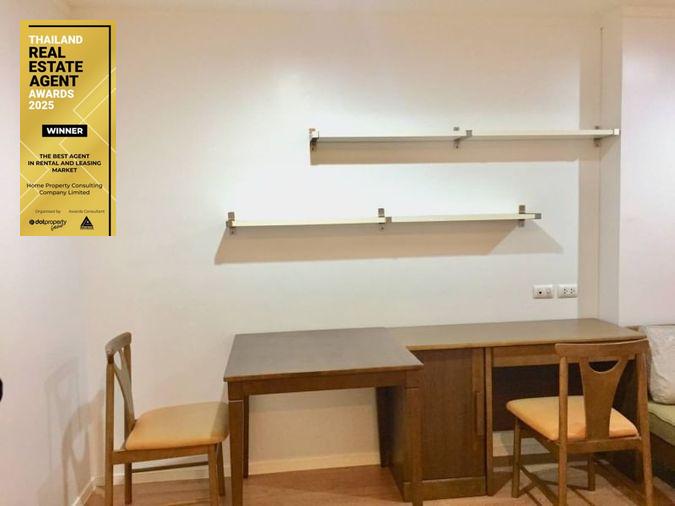 picture Condo for Rent: Lumpini Ville Sukhumvit 77 (2) Near BTS On Nu - 5/5