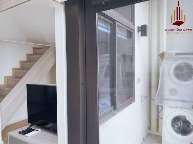 picture ✨ For Sale: Chewathai Residence Asoke Condo ✨    💰 Only 4,000,000 THB - 5/8
