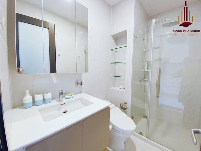 picture ✨ For Sale: Chewathai Residence Asoke Condo ✨    💰 Only 4,000,000 THB - 8/8