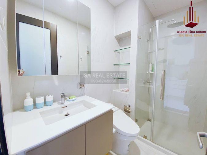 picture ✨ For Sale: Chewathai Residence Asoke Condo ✨ 💰 Only 4,000,000 THB - 8/8