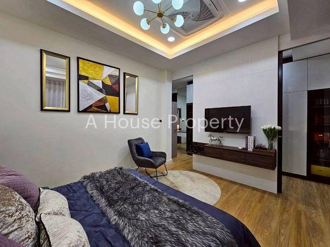 รูป ขายบ้านเดี่ยวพัทยา โซนห้วยใหญ่ บางละมุง ตกแต่งครบ พร้อมเข้าอยู่ - รูปที่ 19/19