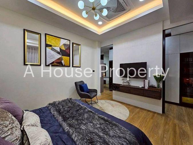 รูป ขายบ้านเดี่ยวพัทยา โซนห้วยใหญ่ บางละมุง ตกแต่งครบ พร้อมเข้าอยู่ - รูปที่ 19/19