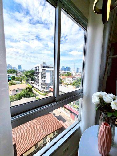 รูป 🏢 ขายคอนโด : Regent Home 5 Ratchada 19 (รีเจ้นท์ โฮม 5 รัชดาภิเษก 19)   รหัสทรัพย์ | 📌LNP-C11372 - รูปที่ 2/19