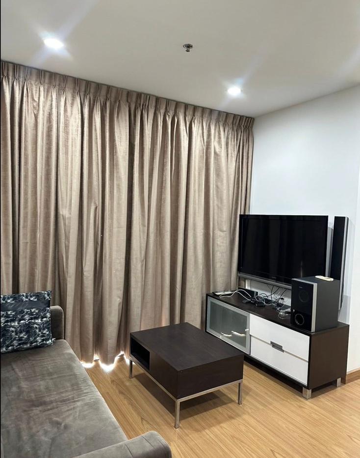 รูป ว่างพร้อมอยู่ Complete ราชปรารภ . 2นอน 65ตร.ม. Line id: @pfagent - รูปที่ 1/6
