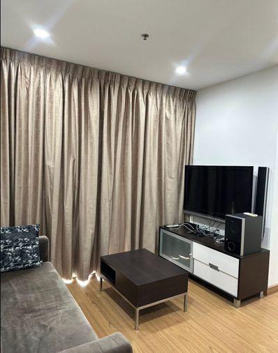 รูป ว่างพร้อมอยู่ Complete ราชปรารภ . 2นอน 65ตร.ม. Line id: @pfagent - รูปที่ 1/6