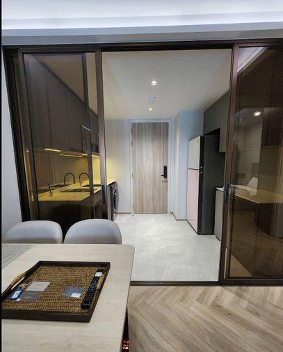 picture Chapter ThongLor. 2beds 60sq.m.  Line id: @pfagent - 4/14