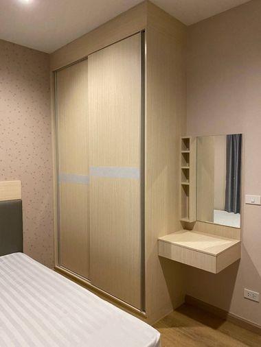 รูป 🏠 ให้เช่าบ้าน : Eigen Premium Townhome Pattanakarn (ไอเจ้นท์ พรีเมียม ทาวน์โฮม พัฒนาการ)   รหัสทรัพย์ | 📌 LNP-H751  - รูปที่ 17/29