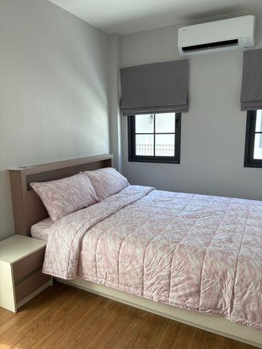 รูป ✅ ✅ Centro Bangna , Luxury House 4 ห้องนอน พร้อมเข้าอยู่ ติดต่อไลน์ @bktasset หรือโทร 095-325-8928 - รูปที่ 14/17