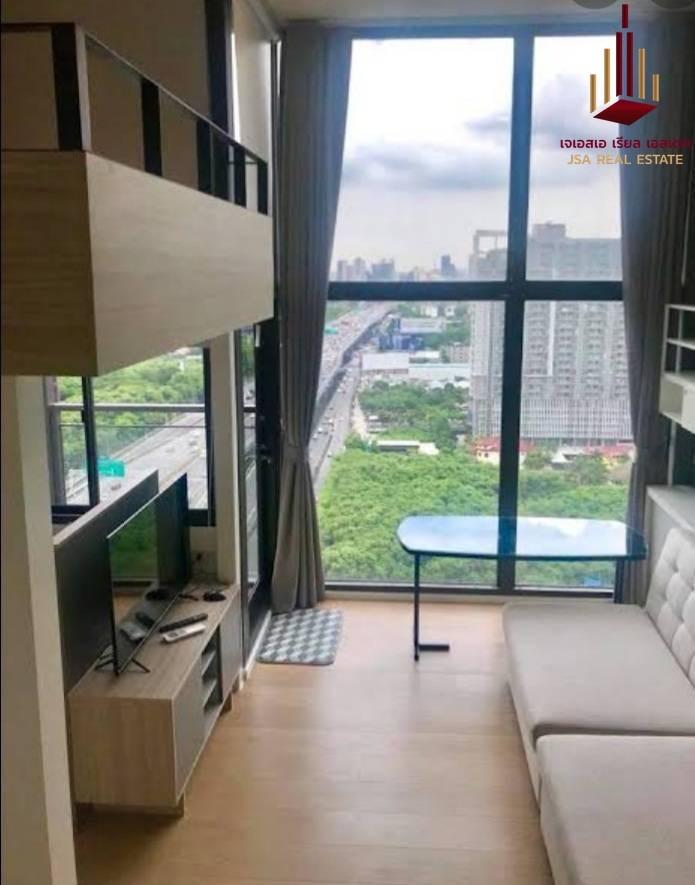 รูป ✨ ขาย ชีวาทัย เรสซิเดนซ์ อโศก ✨    ราคา 4,000,000 บาท - รูปที่ 2/8