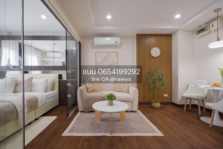 picture Condo365 Sale : Parc Exo Kaset - Navamintra - 1/15