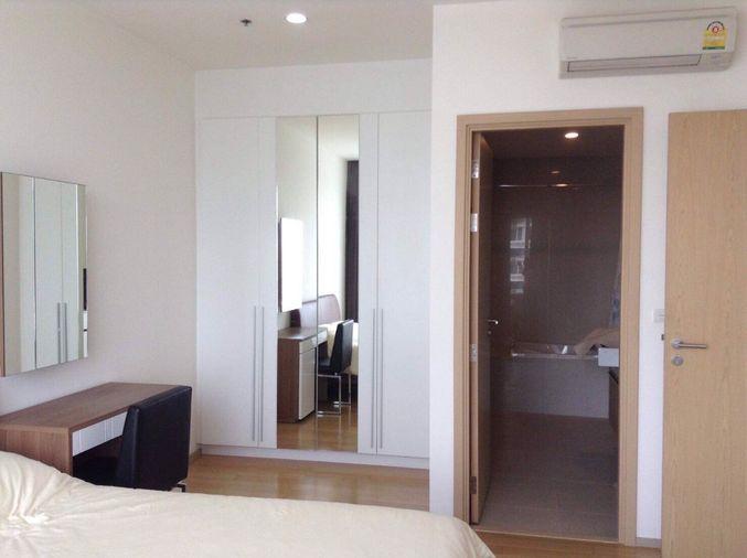 รูป ว่างพร้อมอยู่! 39 by Sansiri. 1นอน 55ตร.ม. Line id: @pfagent - รูปที่ 7/9