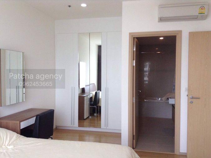 รูป ว่างพร้อมอยู่! 39 by Sansiri. 1นอน 55ตร.ม. Line id: @pfagent - รูปที่ 7/9