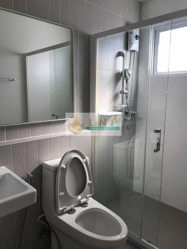 รูป 🏠 ให้เช่าบ้าน : Indy 2 Bangna - Ramkhamhaeng 2 (อินดี้ 2 บางนา - รามคำแหง 2) รหัสทรัพย์ | 📌LNP-H757 - รูปที่ 7/12