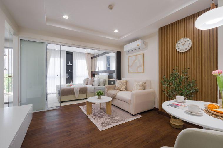 picture Condo365  Sale : Parc Exo Kaset - Navamintra - 6/15