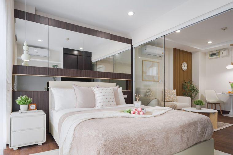 picture Condo365  Sale : Parc Exo Kaset - Navamintra - 12/15
