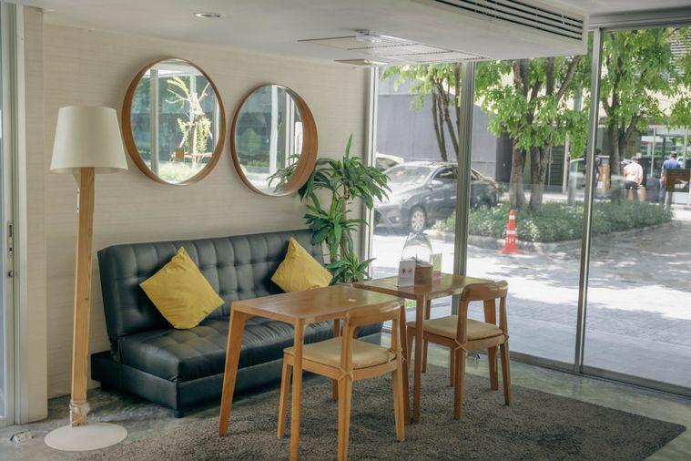 รูป 🏢 ขายคอนโด : Elio Sukhumvit 64 (เอลลิโอ สุขุมวิท 64)   รหัสทรัพย์ | 📌LNP-C11397 - รูปที่ 13/14
