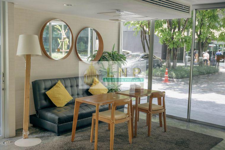 รูป 🏢 ขายคอนโด : Elio Sukhumvit 64 (เอลลิโอ สุขุมวิท 64) รหัสทรัพย์ | 📌LNP-C11397 - รูปที่ 13/14