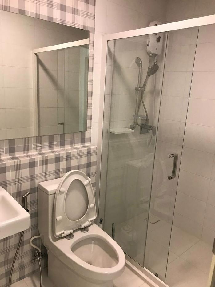 รูป 🏠 ให้เช่าบ้าน : Indy 2 Bangna - Ramkhamhaeng 2 (อินดี้ 2 บางนา - รามคำแหง 2)   รหัสทรัพย์ | 📌LNP-H757 - รูปที่ 6/12