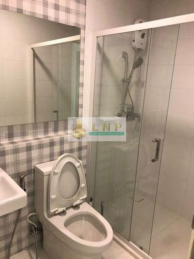 รูป 🏠 ให้เช่าบ้าน : Indy 2 Bangna - Ramkhamhaeng 2 (อินดี้ 2 บางนา - รามคำแหง 2) รหัสทรัพย์ | 📌LNP-H757 - รูปที่ 6/12