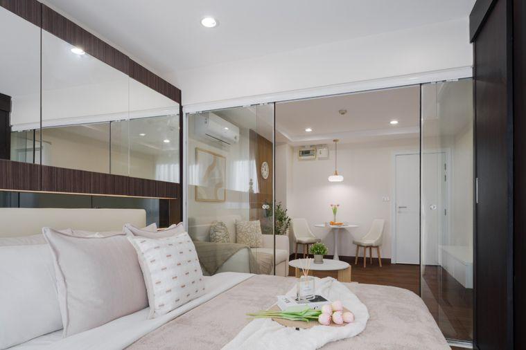 picture Condo365  Sale : Parc Exo Kaset - Navamintra - 11/15