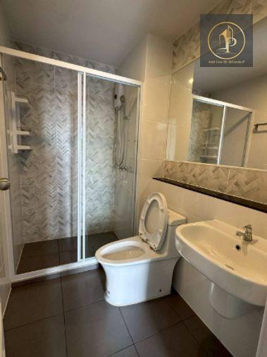 picture 🎈#OL2601_034 🎈💥Urgent💥 Guaranteed availability! Click quickly before it's gone‼️ For Rent 11k.🔥🔥 Regent Home Wutthakat Condo - 9/9