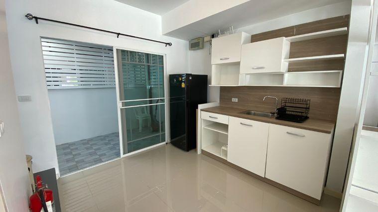 รูป เช่าทาวเฮ้าส์ หมู่บ้านอินดี้ 2 บางนา กม.7 - รูปที่ 19/22