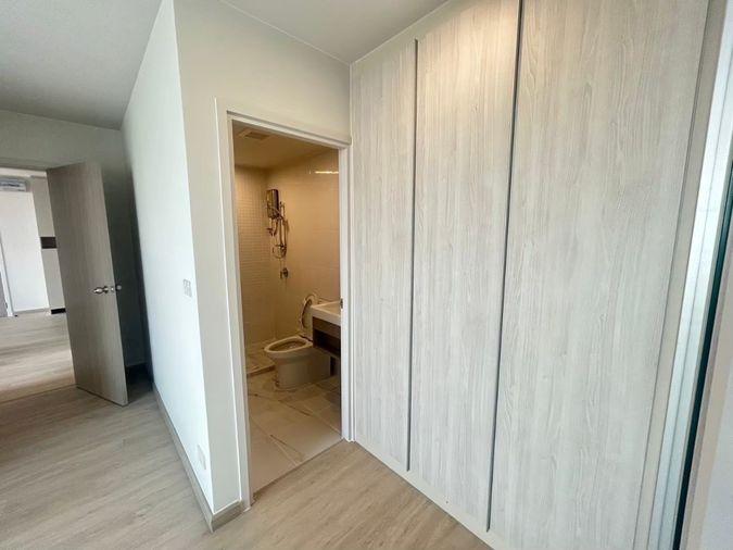 picture Thana Astra Sathorn-Chan Condominium - 9/9